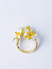 Dok Kaew Flower Ring