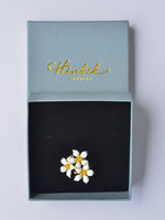 แหวนดอกแก้ว